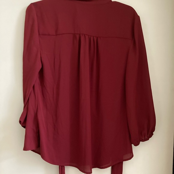 New York & Co Top NWT - Picture 3 of 9